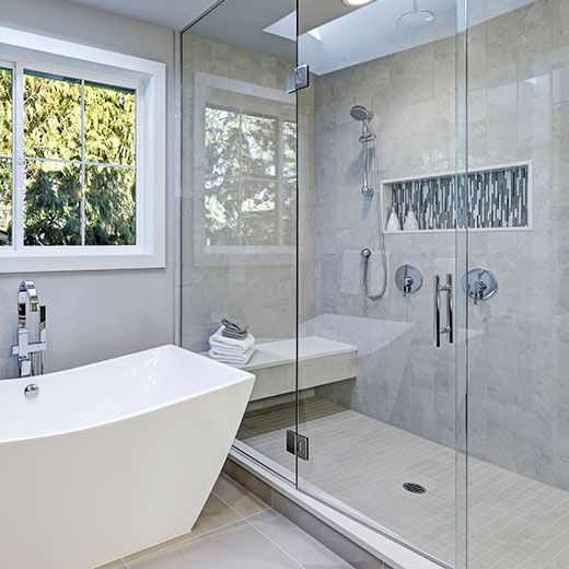 Bath and Shower Plumbing Professionals In Ormeau