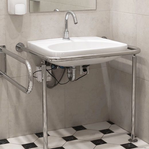 Fast, Same Day Tap & Sink Plumbers In Ormeau