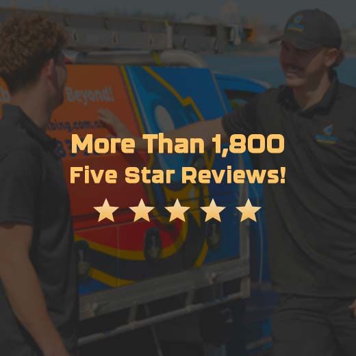 Trusted Plumbing, Heating & AC In Ormeau