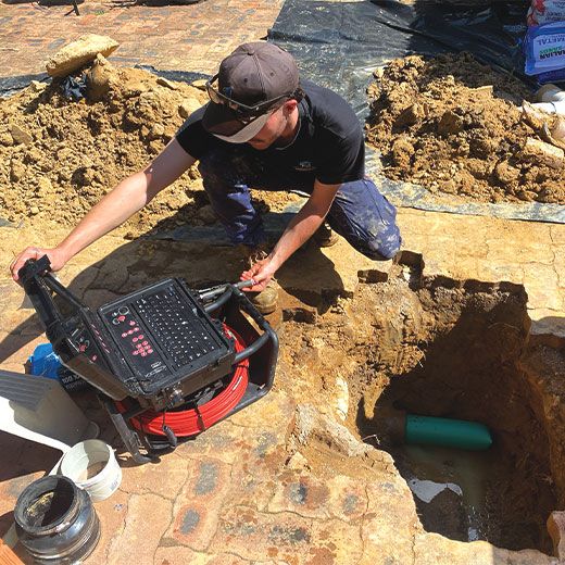Reactive Plumbing & Drains Specialists In Ormeau: We Go Above & Beyond!