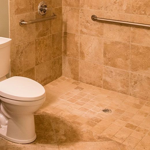 Bath and Shower Plumbing Professionals In Ormeau
