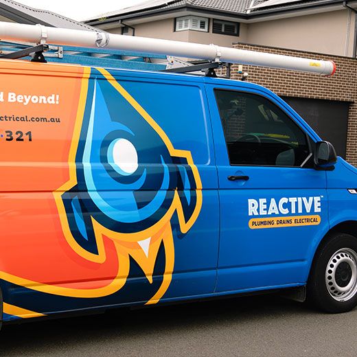 Reactive Plumbing & Drains Difference