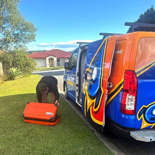 Reactive Plumbing & Drains Specialists In Ormeau: We Go Above & Beyond!