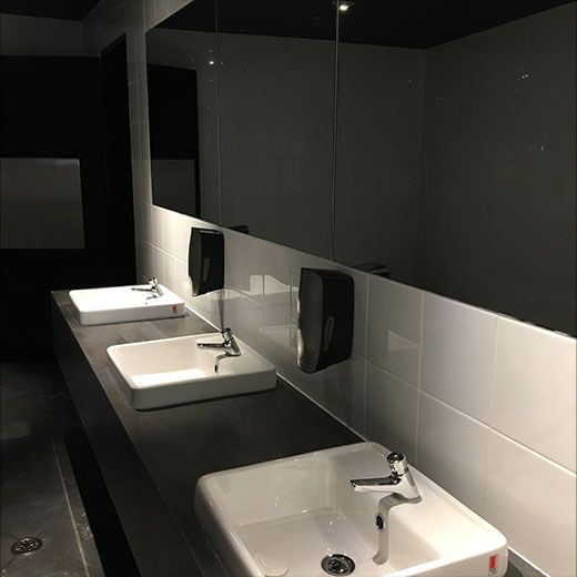 Commercial Plumbing Specialists in Ormeau