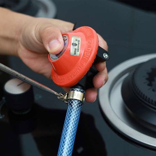 Ormeau Gas-Fitting Experts