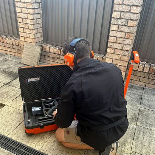 Copper Repipe Specialists In Ormeau