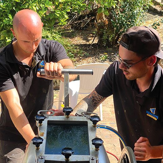 Commercial Plumbing Specialists in Ormeau
