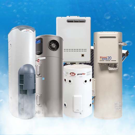 Water Heater Savings & Repairs In Ormeau