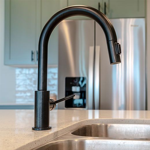 Fast, Same Day Tap & Sink Plumbers In Ormeau